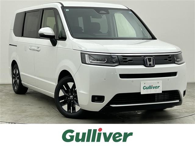 ステップワゴン2.0 e:HEV エアー EX