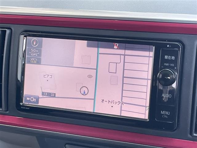 パッソ1.0 モーダ S