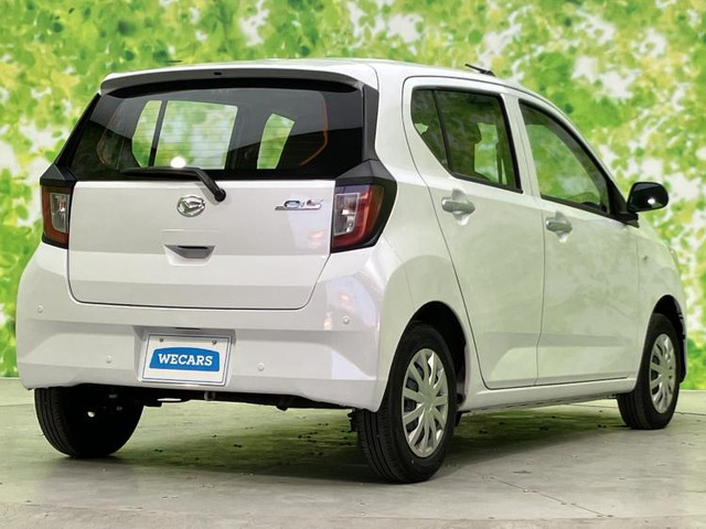 ミライースL SAIII