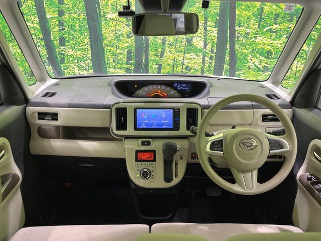 ムーヴキャンバスX リミテッド メイクアップ SAIII