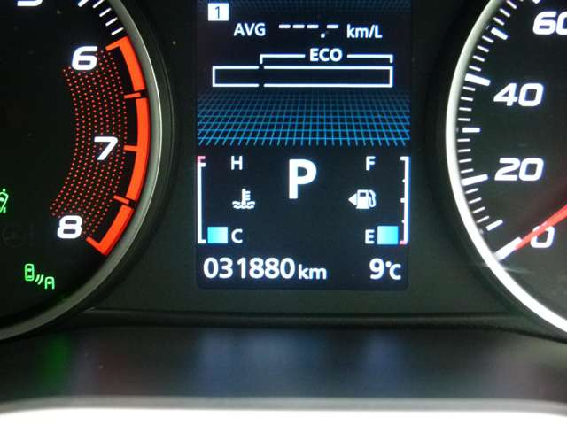 エクリプスクロス1.5 P