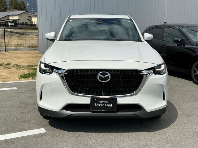 CX-603.3 XD エクスクルーシブモード ディーゼル 4WD