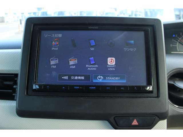 N-BOXG L ホンダセンシング