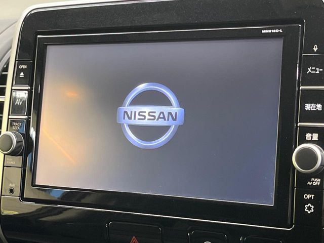 セレナ2.0 ハイウェイスター VセレクションII