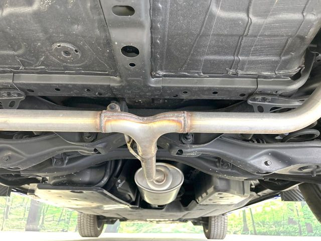 下回りがきれいなうちに、防錆加工の施工がオススメ。降雪地域はもちろん、沿岸部にお住いの方や、趣味でマリン・ウィンタースポーツをされる方にご好評いただいております。