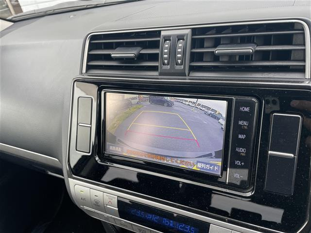 ランドクルーザープラド2.7 TX Lパッケージ ブラックエディション 4WD