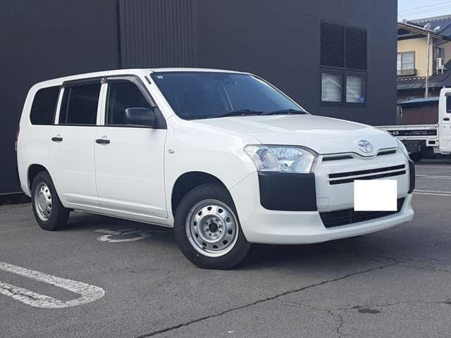 サクシードバン1.5 UL 4WD