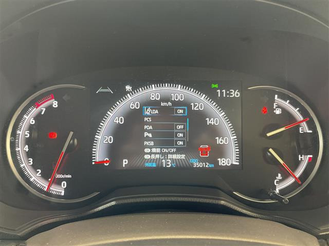 ヴォクシー2.0 S-Z