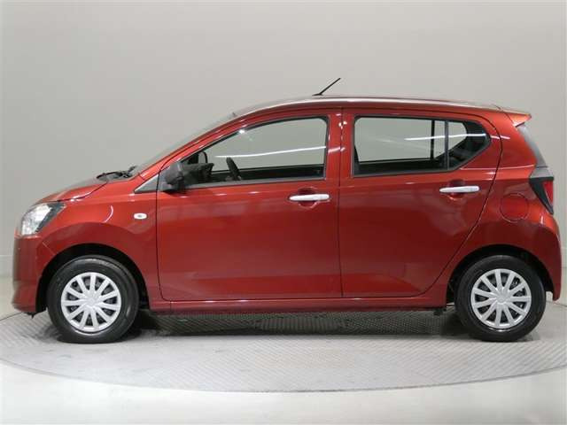 ミライースL SAIII