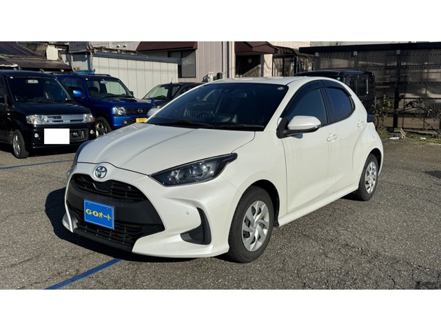ヤリス1.5 G 4WD