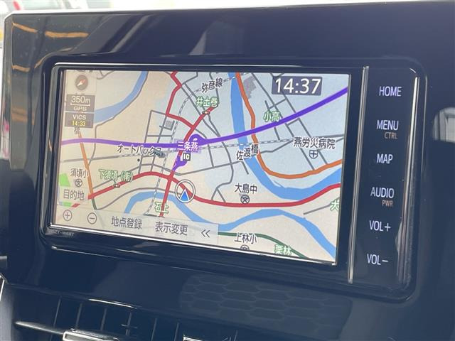 カローラスポーツ1.8 ハイブリッド G Z