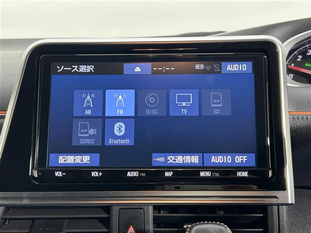 シエンタ1.5 ファンベース G