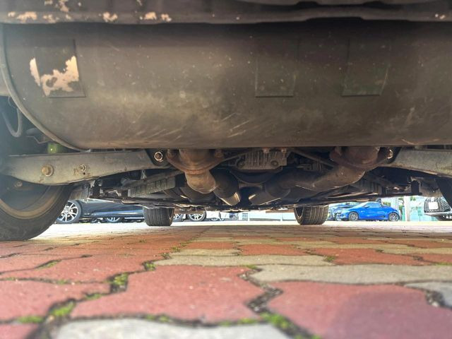 下回りがきれいなうちに、防錆加工の施工がオススメ。降雪地域はもちろん、沿岸部にお住いの方や、趣味でマリン・ウィンタースポーツをされる方にご好評いただいております。