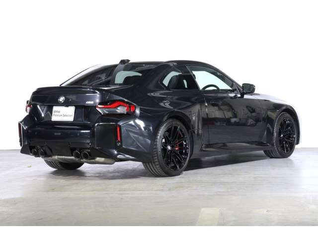 M2クーペM ステップトロニック