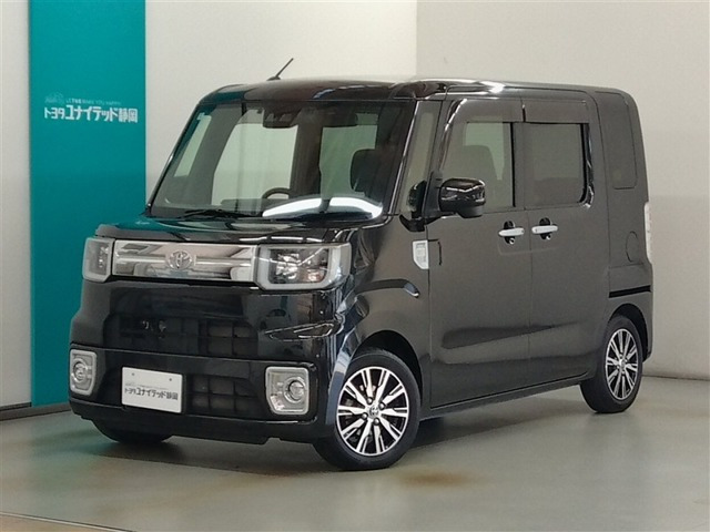 ピクシスメガGターボ SAIII