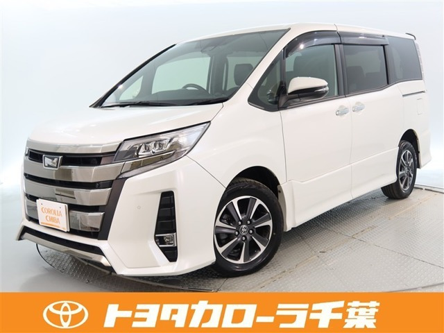 ノア2.0 Si 4WD