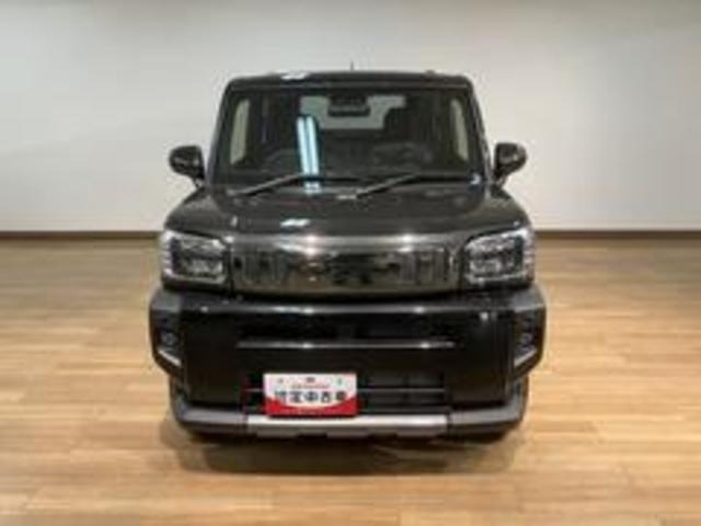 タフトG ダーククロム ベンチャー