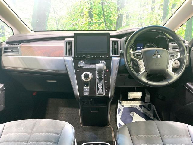 デリカD:52.2 ジャスパー 4WD