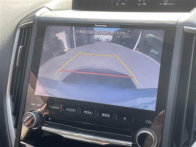 インプレッサスポーツ2.0 i-L アイサイト