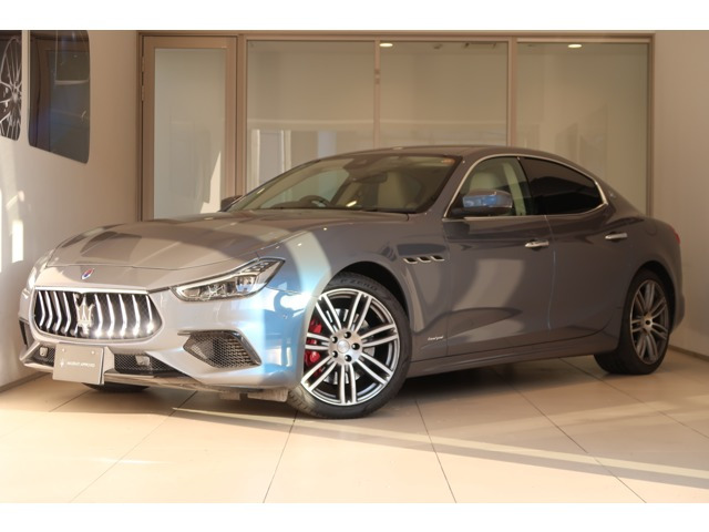 ギブリグランスポーツ