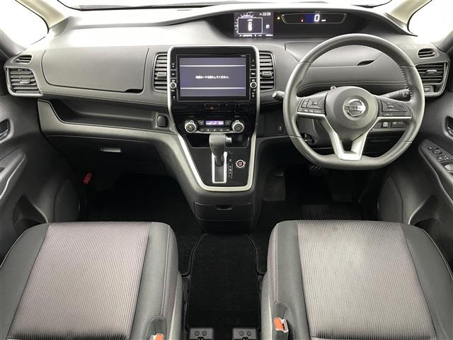 セレナ2.0 ハイウェイスター