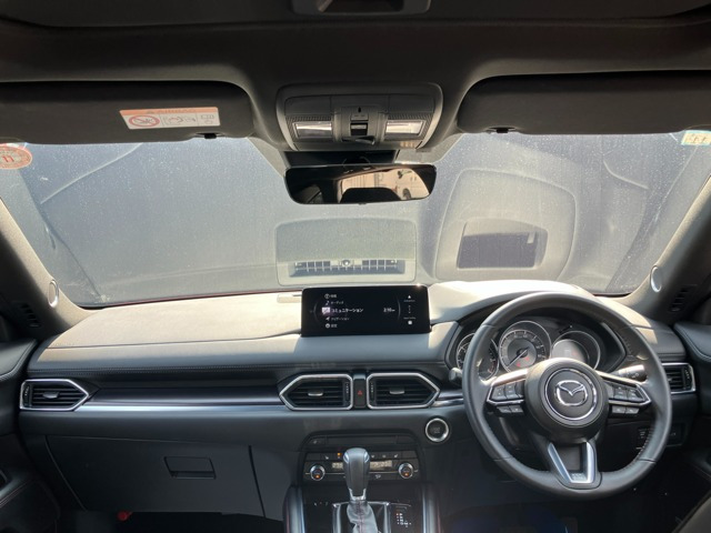 CX-82.2 XD ブラックトーンエディション