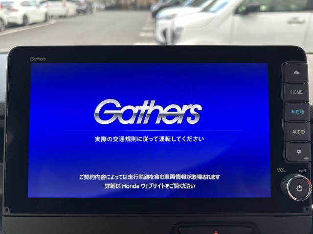 N-BOXカスタムターボ