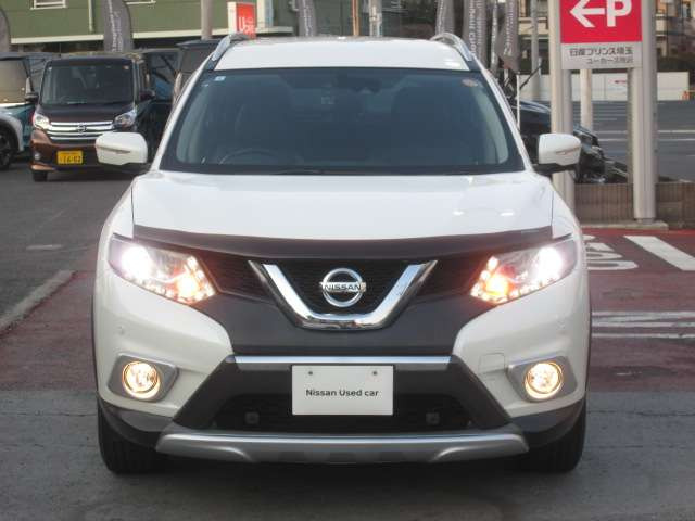 エクストレイル2.0 20X ハイブリッド ブラックエクストリーマーX エマージェンシーブレーキPKG 4WD