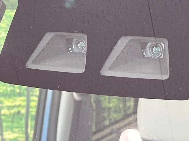 タントX ホワイトアクセント SAIII