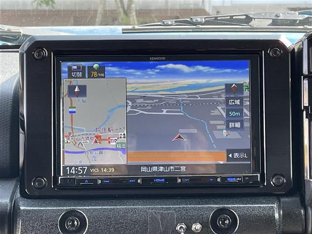 ジムニーシエラ1.5 JC 4WD