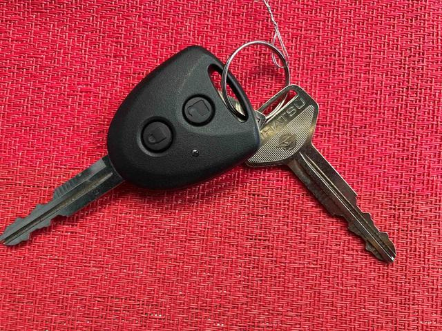 ミライースX SAIII