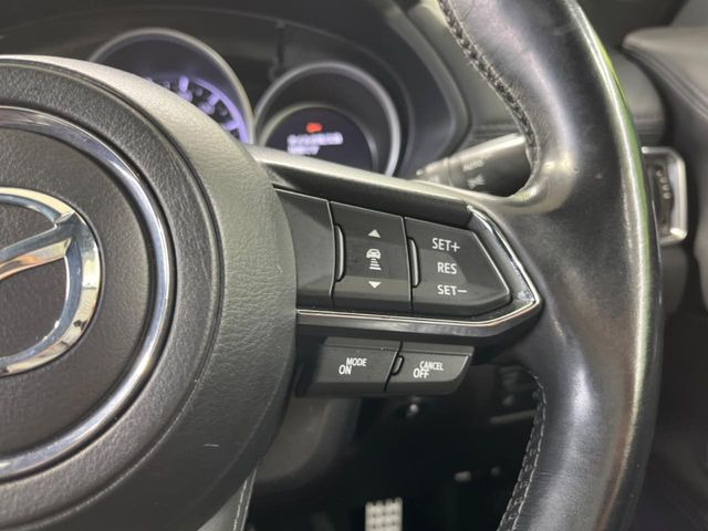 �y�}�c�_�E���[�_�[�N���[�Y�R���g���[���z�������H�ł̒��������s���y��!�����ő��x��ۂN���[�Y�R���g���[�����A�Փˌy���V�X�e���ƘA�g���A�O���̎ԗ������m���ĎԊԂ�ۂ悤�ɑ��x���߂��Ă���܂�!!