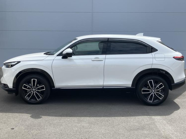 ヴェゼル1.5 e:HEV Z