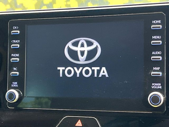 ハリアー2.5 ハイブリッド S