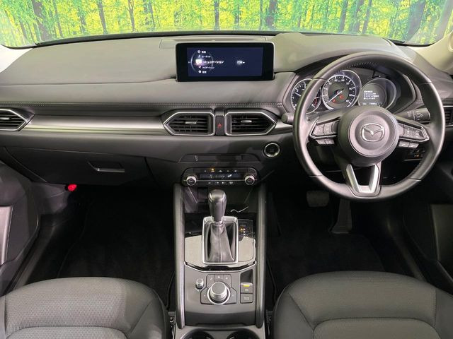 CX-52.2 XD スマートエディション