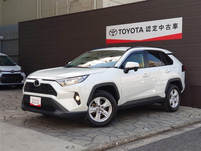 RAV42.0 X