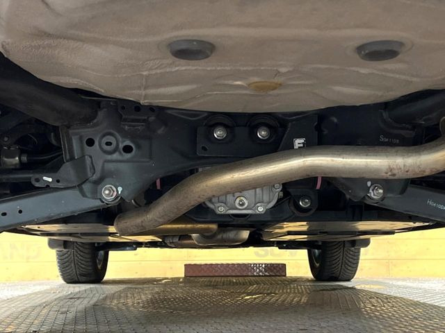 下回りがきれいなうちに、防錆加工の施工がオススメ。降雪地域はもちろん、沿岸部にお住いの方や、趣味でマリン・ウィンタースポーツをされる方にご好評いただいております。