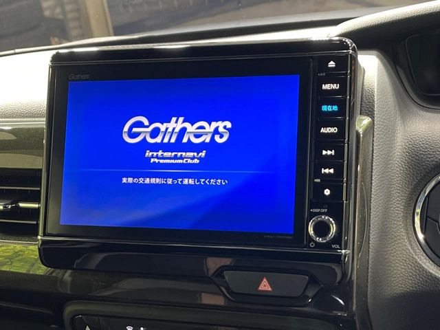 N-BOXカスタムG L ターボ ホンダセンシング