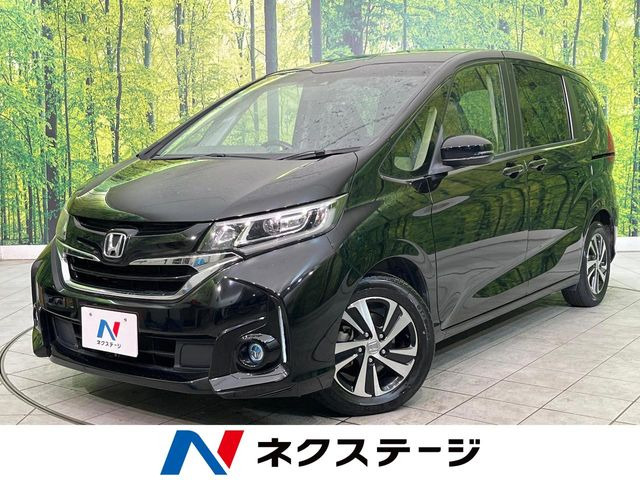 フリード＋（ホンダ）1.5 G ホンダセンシング 中古車画像