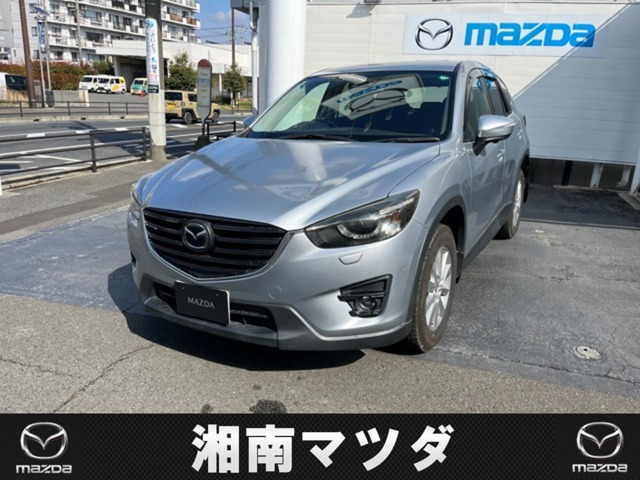 CX-52.2 XD プロアクティブ 4WD