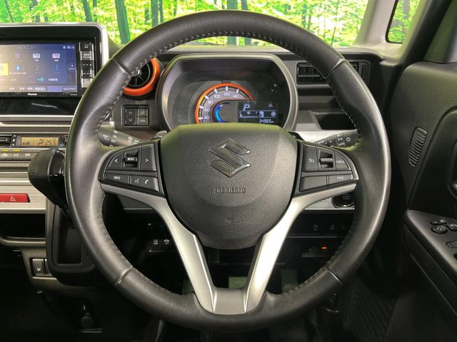 �y�����v�����X�e�A�����O�z�㎿�Ȋv���g�p���邱�ƂŁA��ɂ����������݂ƂĂ��^�]���₷���n���h���ł���