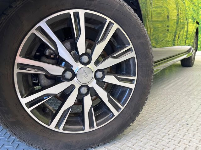 �y����14�C���`�A���~�z�C�[���z�O�ςɃ}�b�`���������A���~�z�C�[���𑕒����Ă���܂��B�e��ЊO�A���~�z�C�[����A�X�^�b�h���X�^�C�����戵�����Ă���܂��B���񂲑��k����������