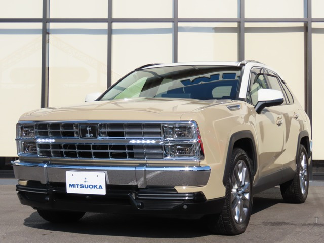 バディ2.0 20LX 4WD