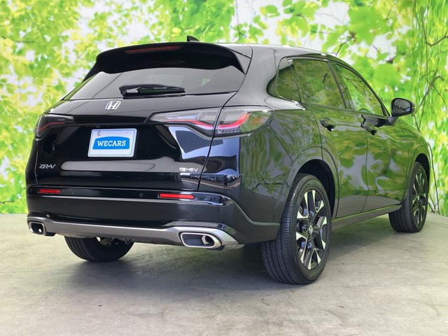 ZR-V2.0 e:HEV Z