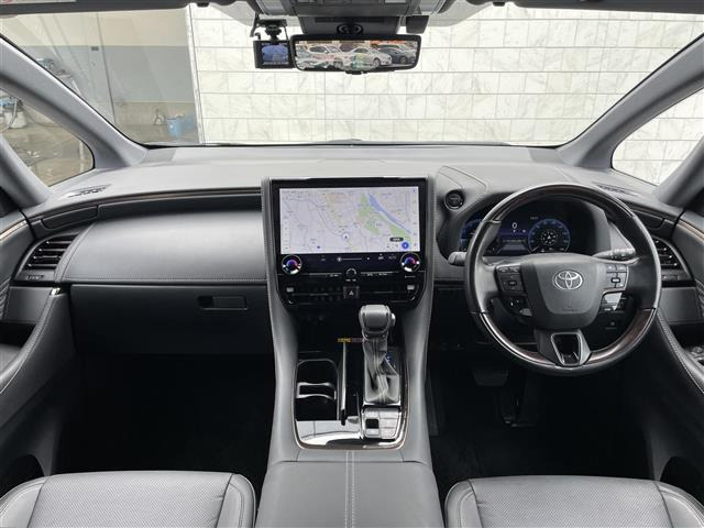 アルファードハイブリッド 2.5 Z