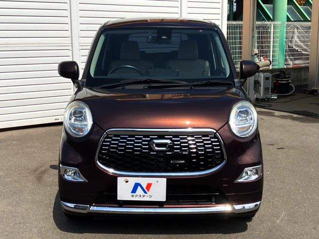 �����K�ȃJ�[���C�t�����߂��������������߁A�C�����Ԃ͔̔��������܂���B���̂��ߓ��Ɍ�ɓO��I�Ƀ`�F�b�N���A�N���A�����N���}�݂̂�X���ɓW�����Ă���܂��B