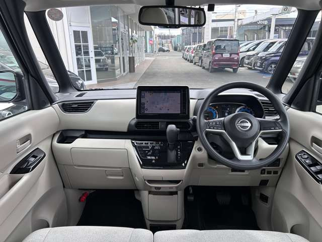 ルークスX ターボ