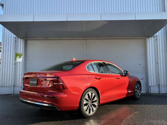 S60アルティメット B4