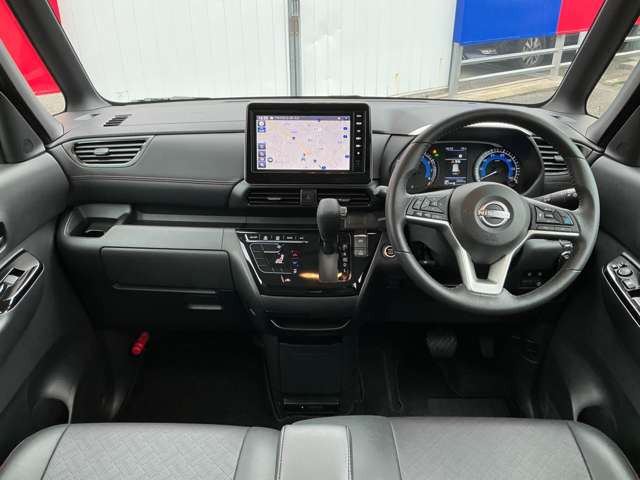 デイズハイウェイスター Gターボ プロパイロットエディション