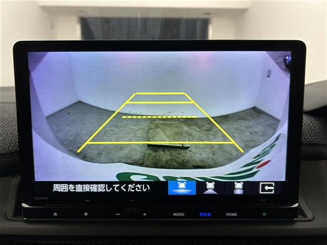 ステップワゴン2.0 e:HEV エアー EX